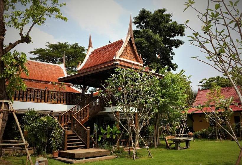 Resort Baan Thai House 2