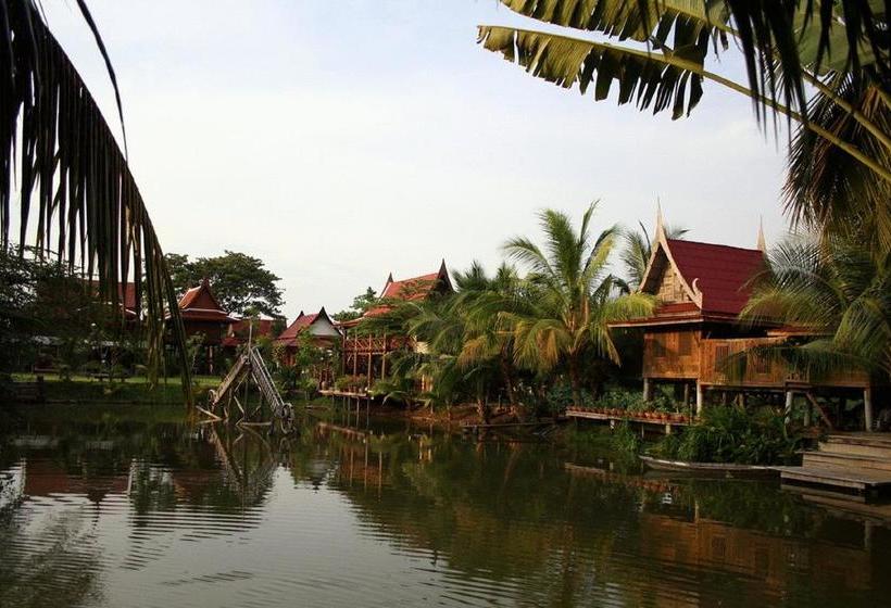 Resort Baan Thai House 20