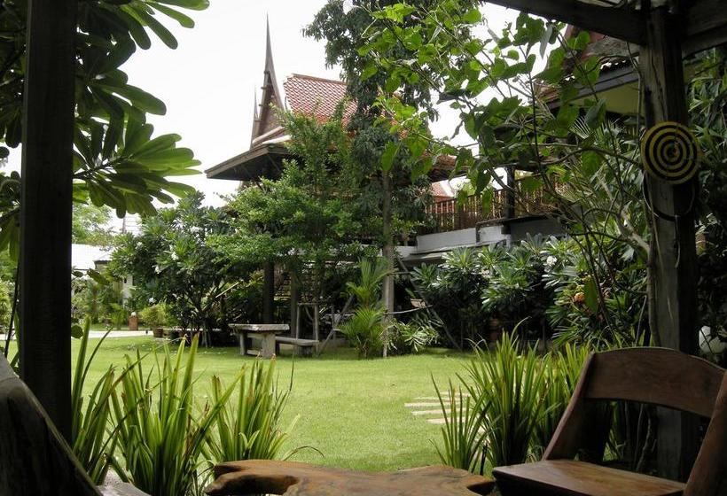 Resort Baan Thai House 3