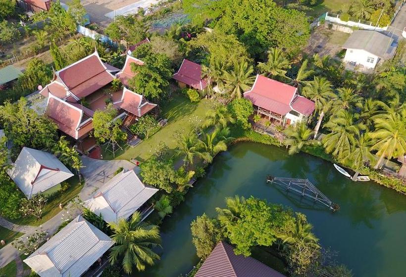 Resort Baan Thai House 4