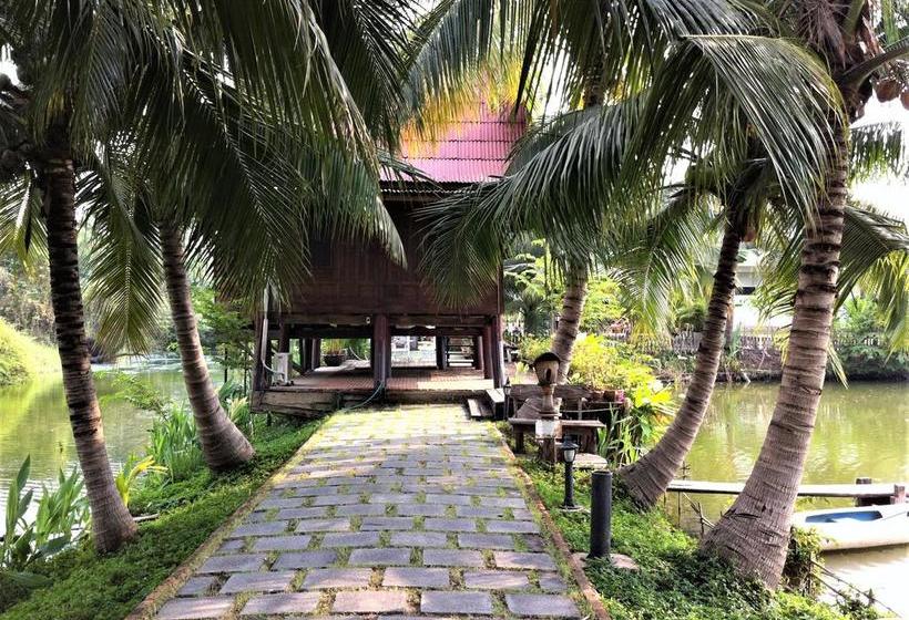 Resort Baan Thai House 5