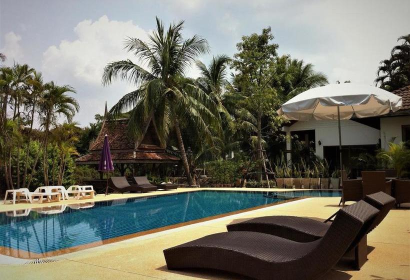 Resort Baan Thai House 6