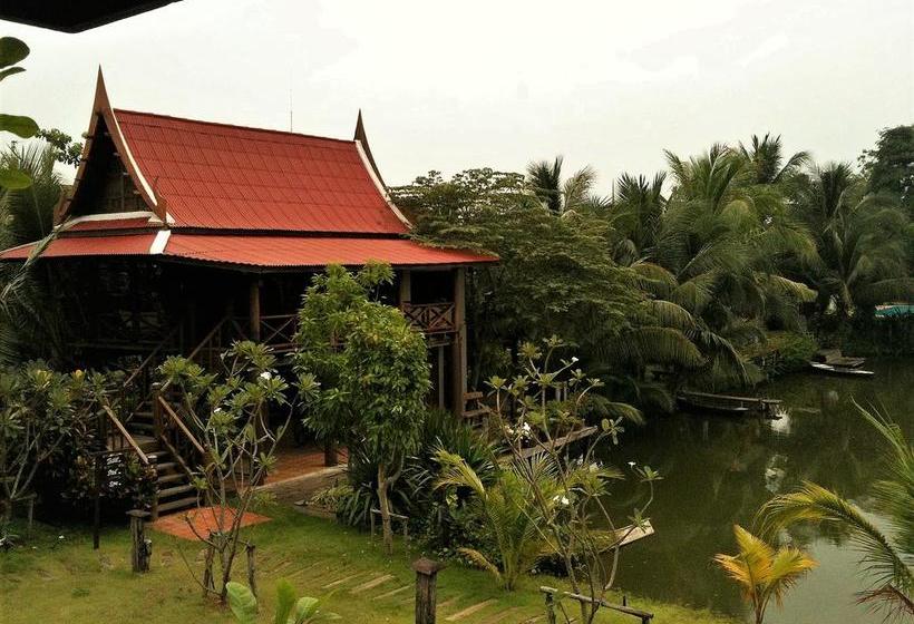 Resort Baan Thai House 7