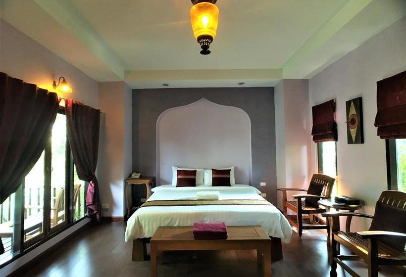 Resort Baan Thai House 8