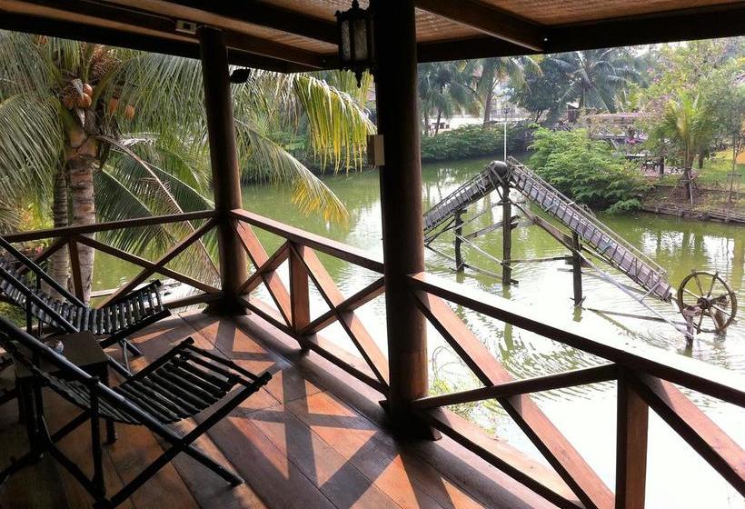 Resort Baan Thai House 9