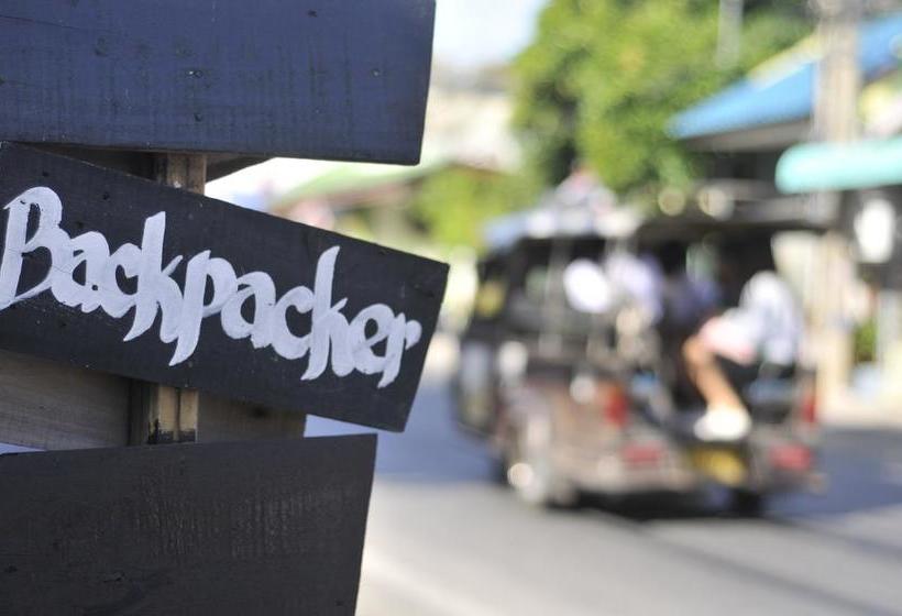 Hostel Slow Tree Ayutthaya 1