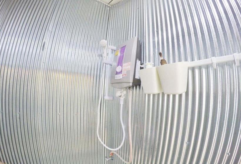 Hostel Slow Tree Ayutthaya 19