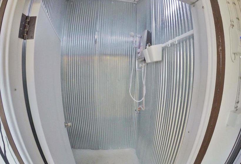 Hostel Slow Tree Ayutthaya 20