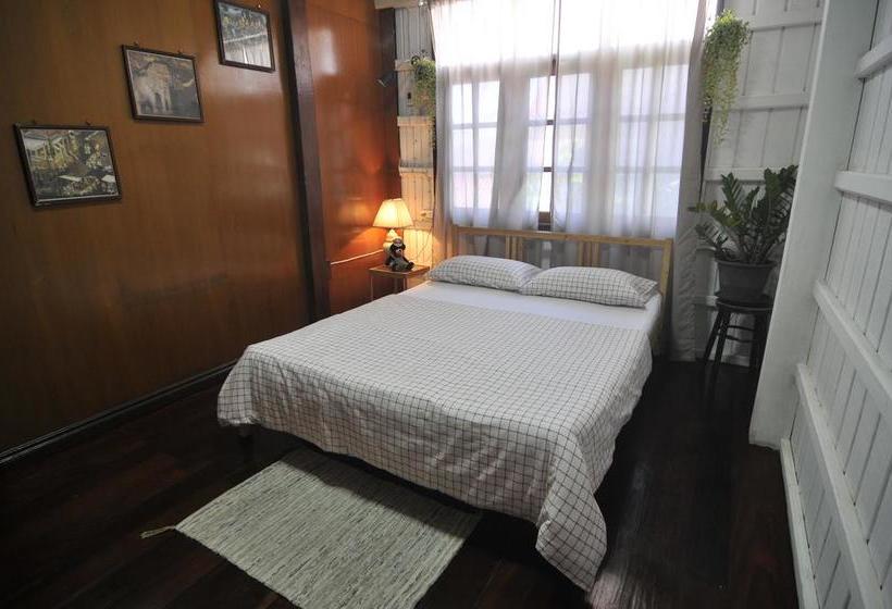 Hostel Slow Tree Ayutthaya 7