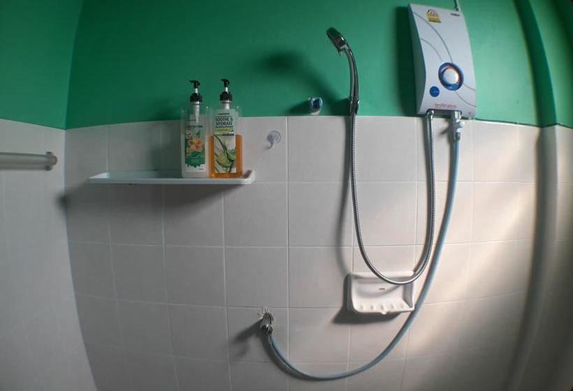 Hostel Muster House 15