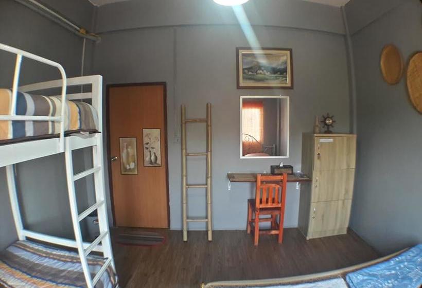 Hostel Muster House 17