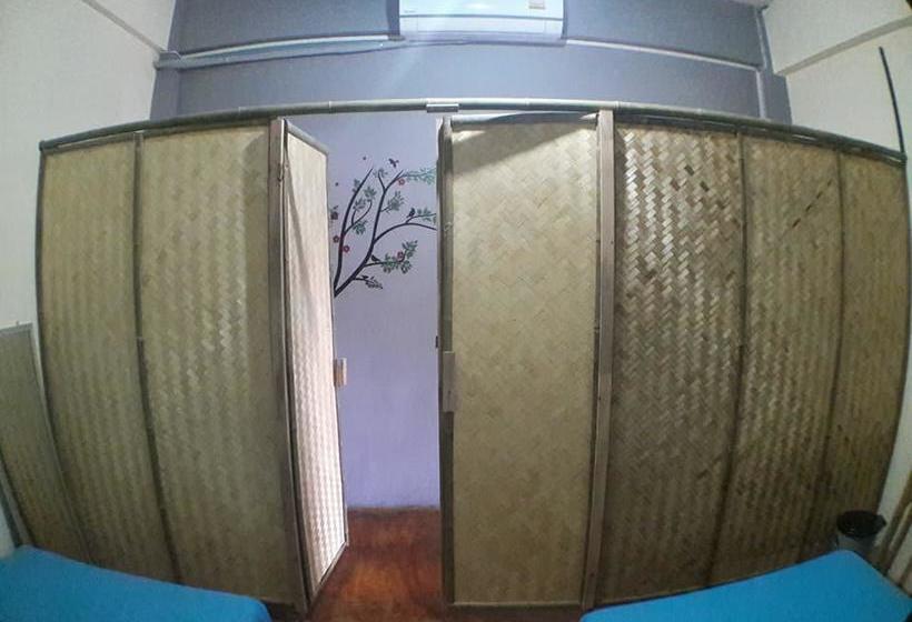 Hostel Muster House 19