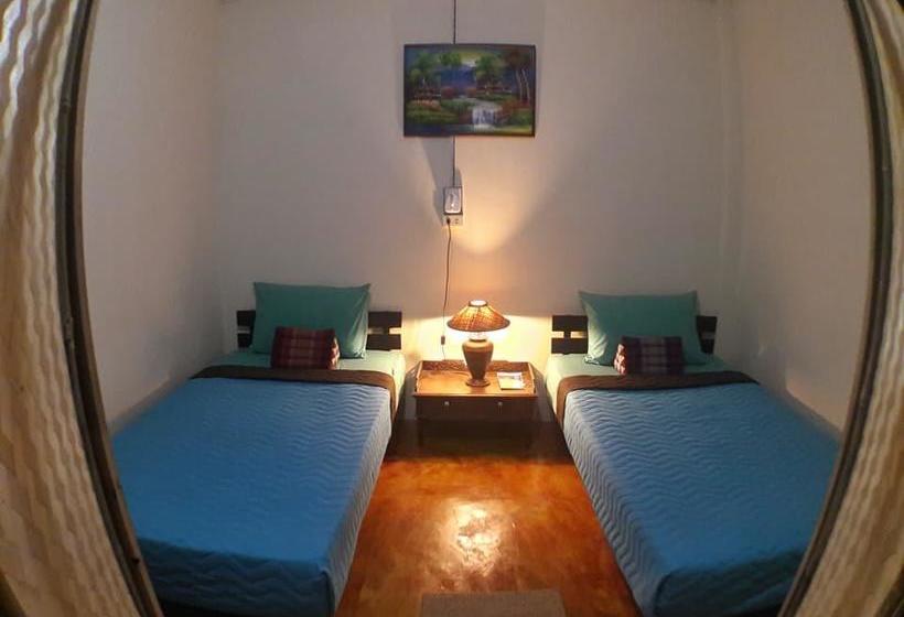 Hostel Muster House 20