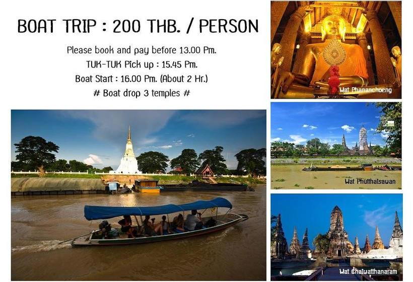 Hostel Muster House 3