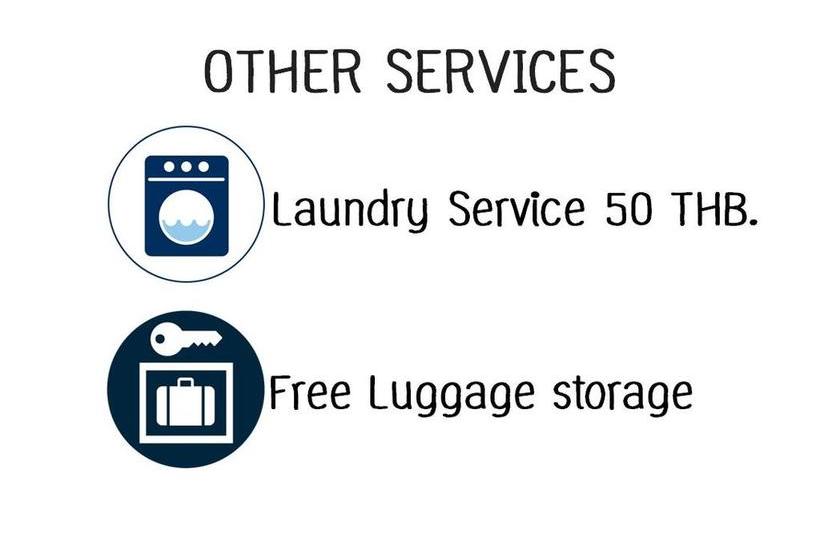 Hostel Muster House 4