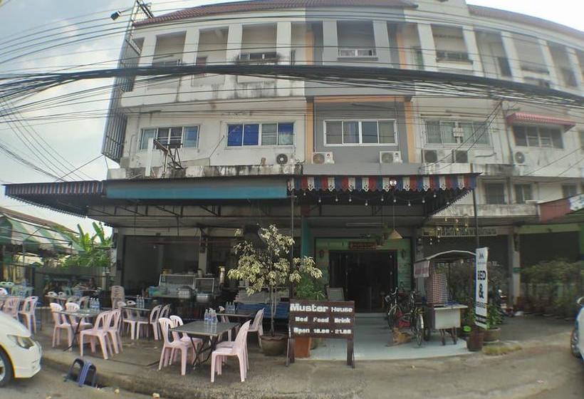 Hostel Muster House 5