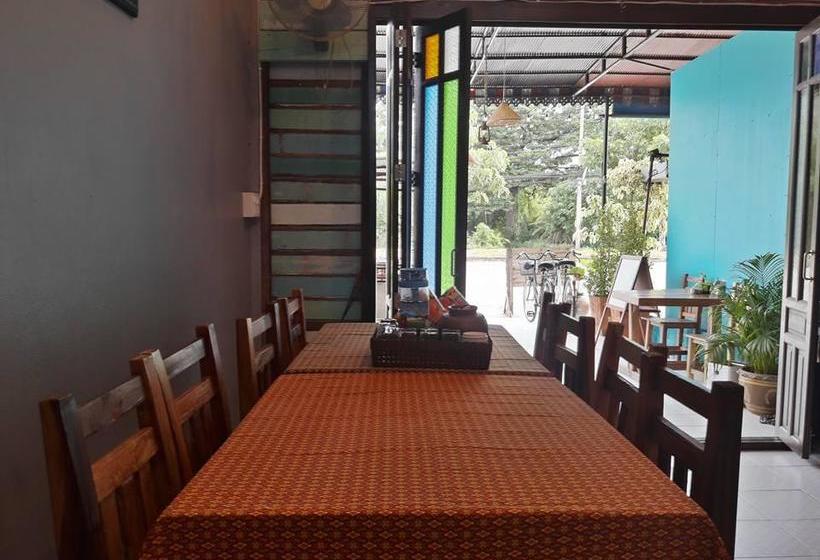 Hostel Muster House 6