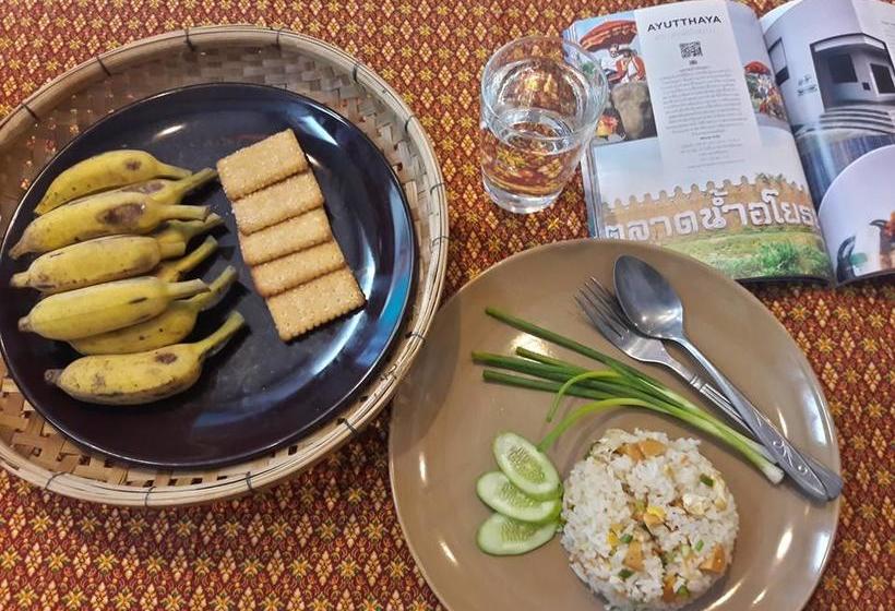 Hostel Muster House 7