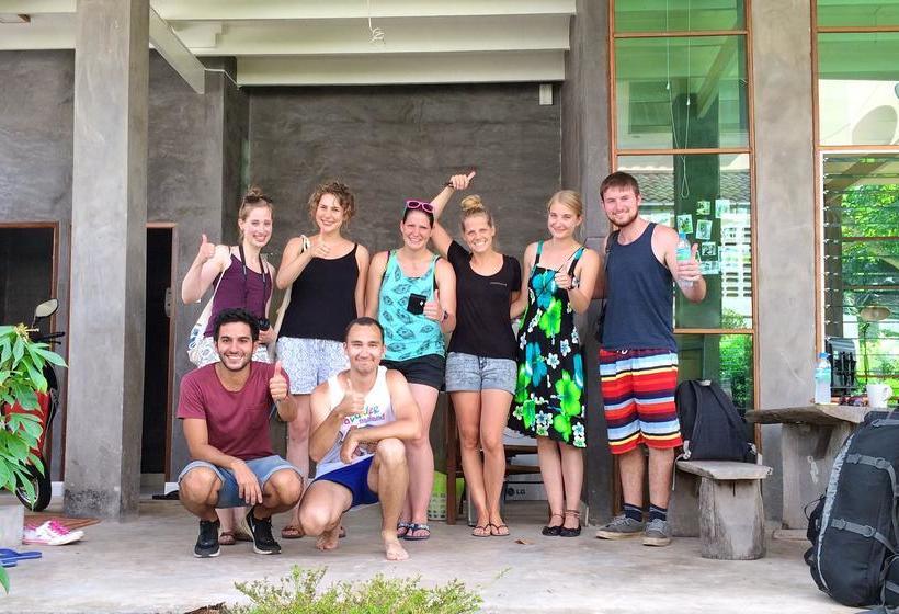 1301hostels Ayutthaya 10