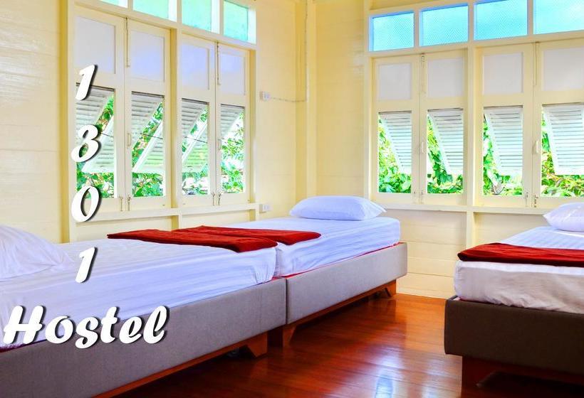 1301hostels Ayutthaya 12