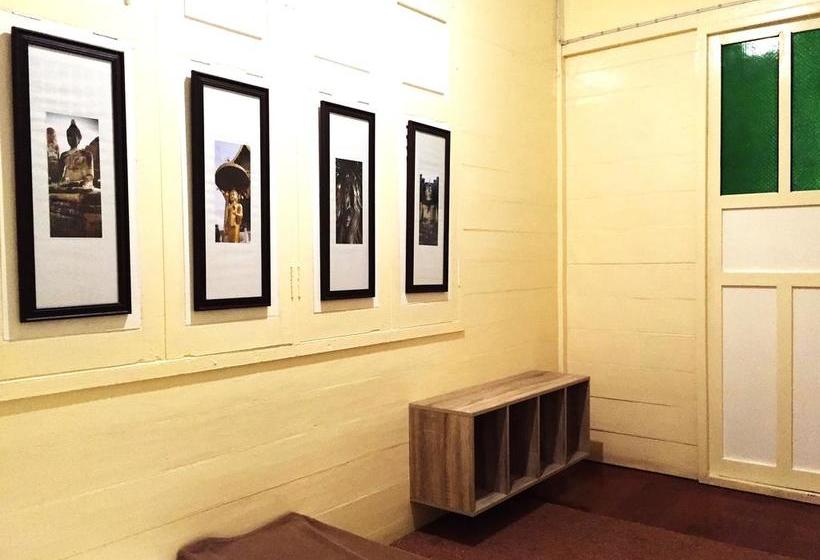 1301hostels Ayutthaya 15