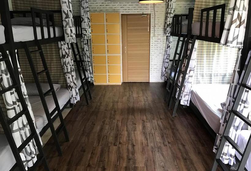 1301hostels Ayutthaya 16