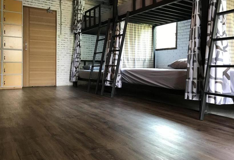 1301hostels Ayutthaya 17