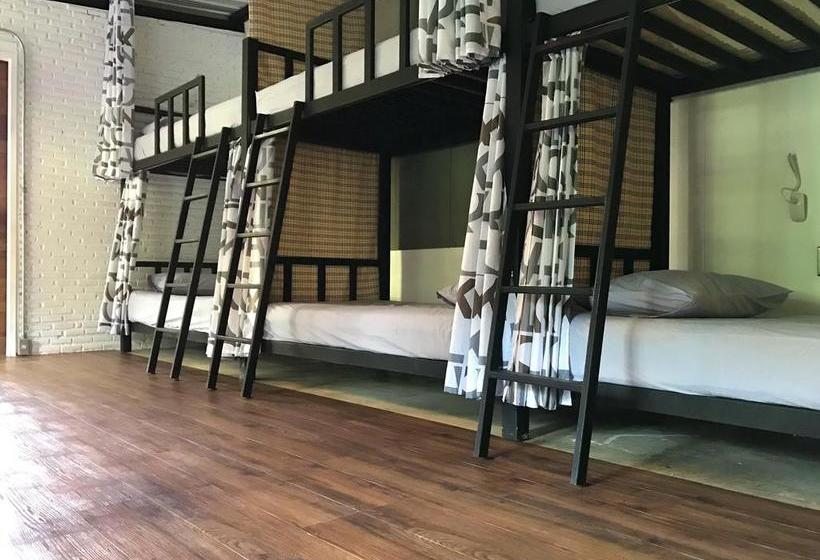 1301hostels Ayutthaya 18