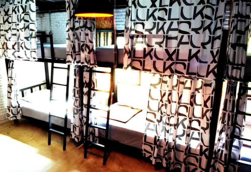 1301hostels Ayutthaya 19