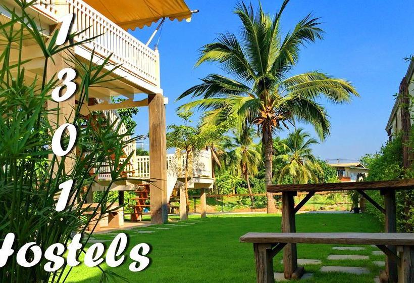 1301hostels Ayutthaya 2