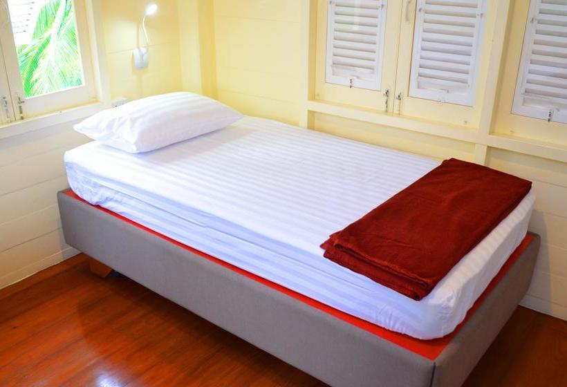 1301hostels Ayutthaya 3