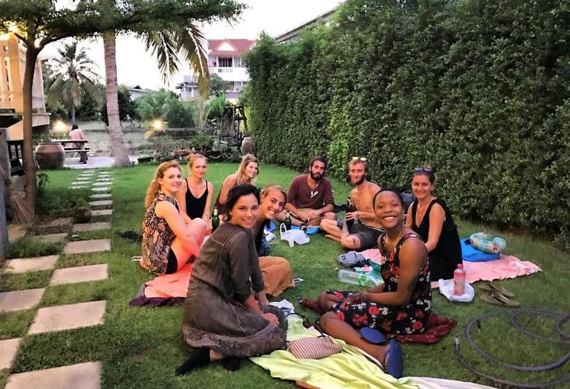 1301hostels Ayutthaya 5