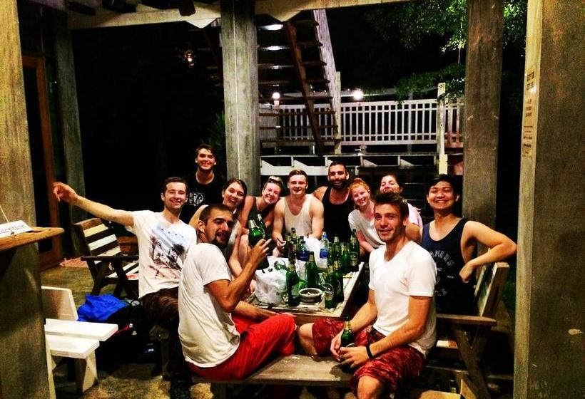 1301hostels Ayutthaya 6