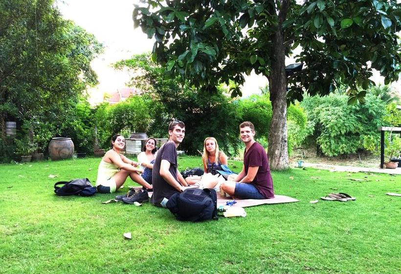 1301hostels Ayutthaya 7