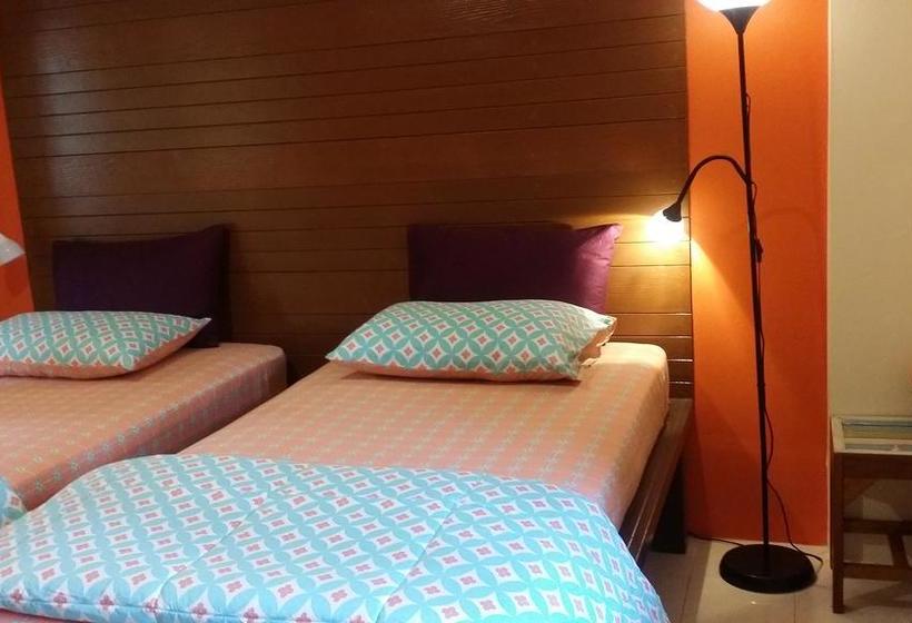 Hotel Baan Baimai Boutique Room 10