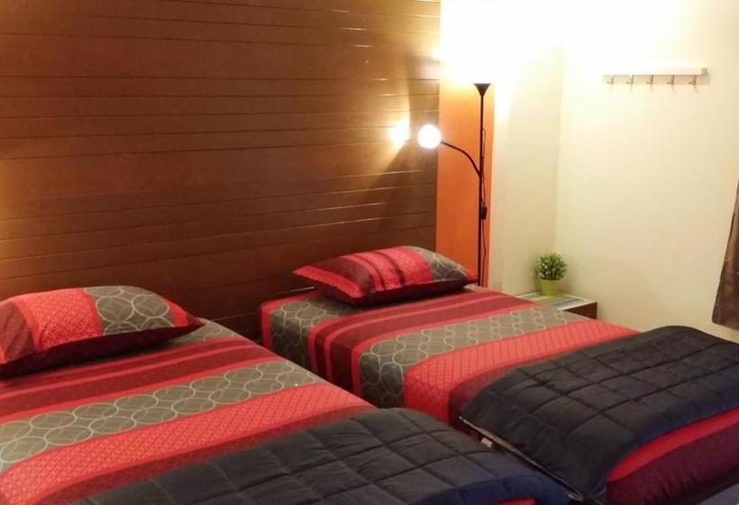 Hotel Baan Baimai Boutique Room 11