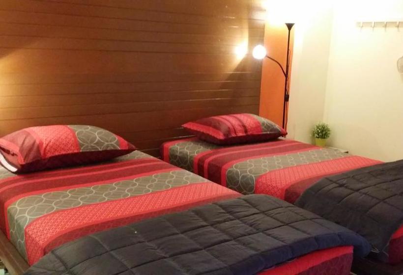 Hotel Baan Baimai Boutique Room 14