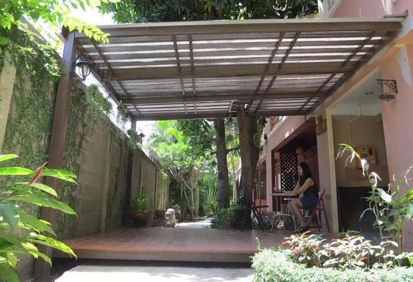 Hotel Baan Baimai Boutique Room 17