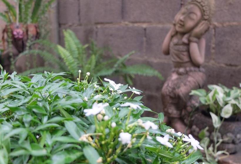 Hotel Baan Baimai Boutique Room 18