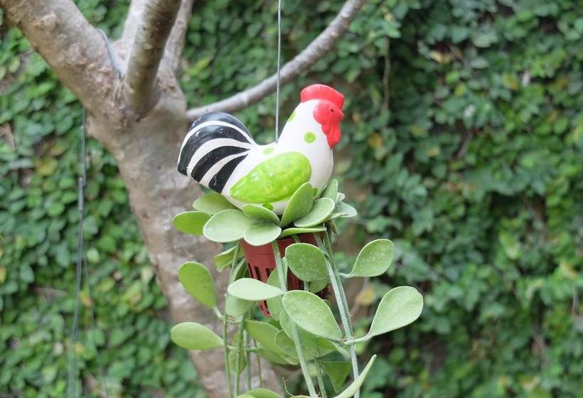 Hotel Baan Baimai Boutique Room 19