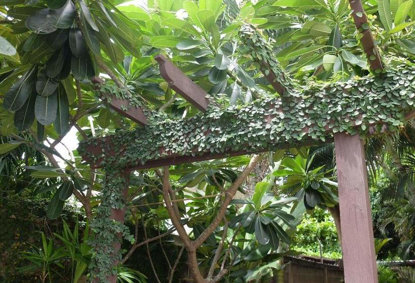 Hotel Baan Baimai Boutique Room 2