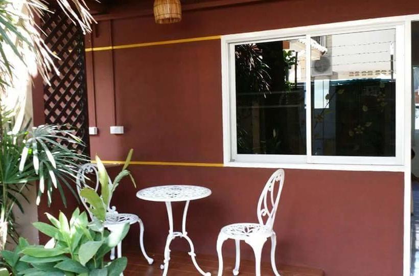 Hotel Baan Baimai Boutique Room 3