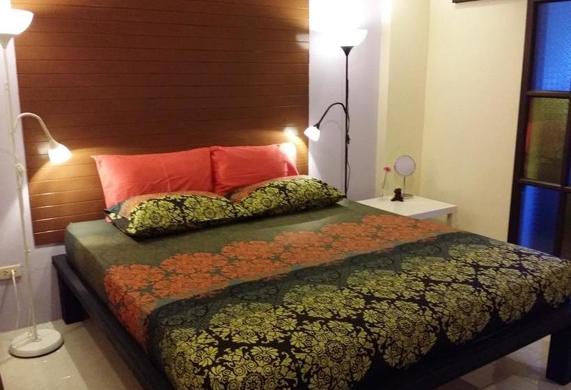 Hotel Baan Baimai Boutique Room 5