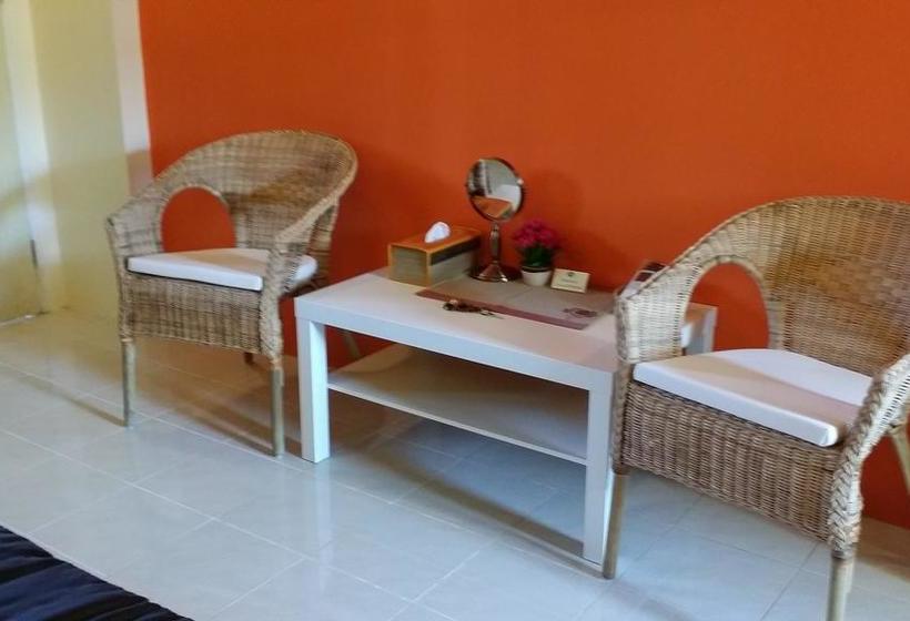 Hotel Baan Baimai Boutique Room 8