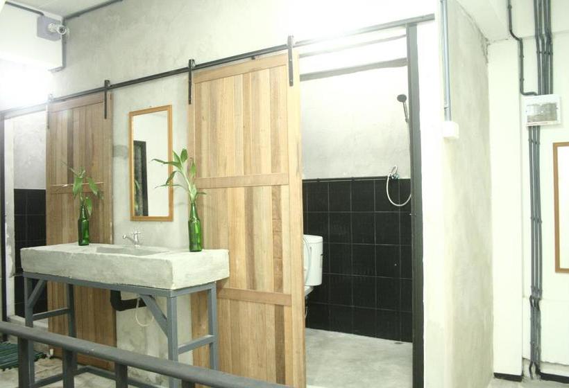 Yoodya Hostel Ayutthaya