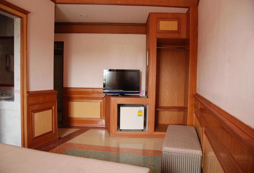 Hotel Rose Garden 11