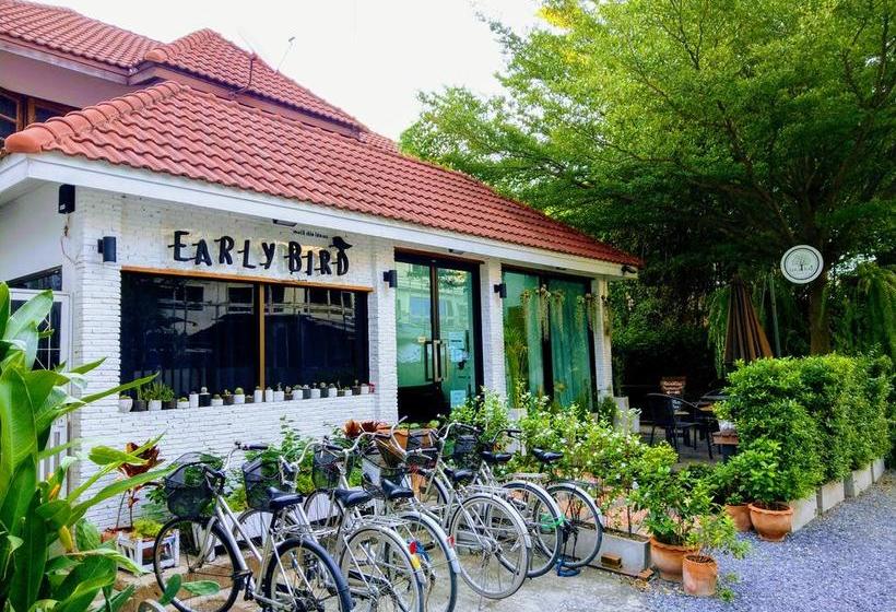 Early Bird Hostel Ayutthaya