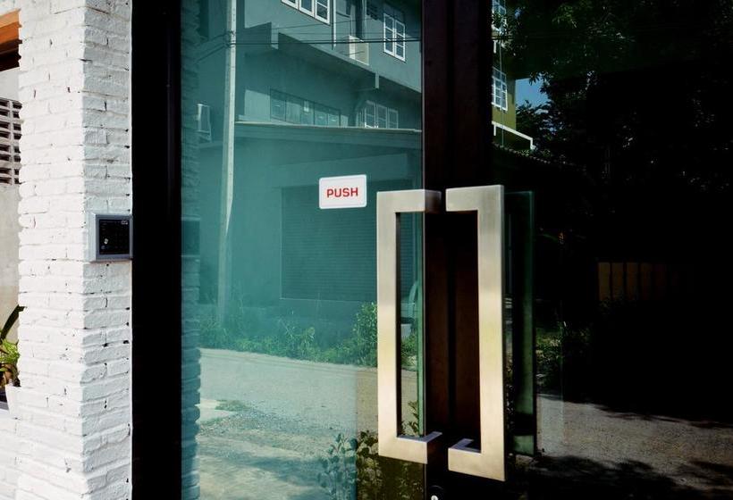 Early Bird Hostel Ayutthaya 3