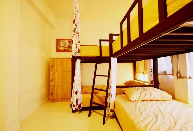 Early Bird Hostel Ayutthaya 5