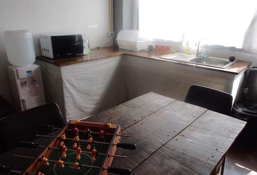 Hostel Sleepaholic 12